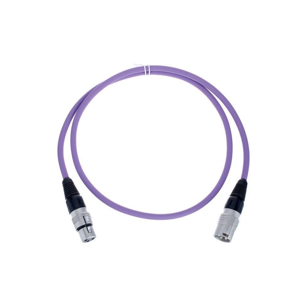 Sommer Cable Stage 22 SGHN PU 1,0m – Thomann Ireland
