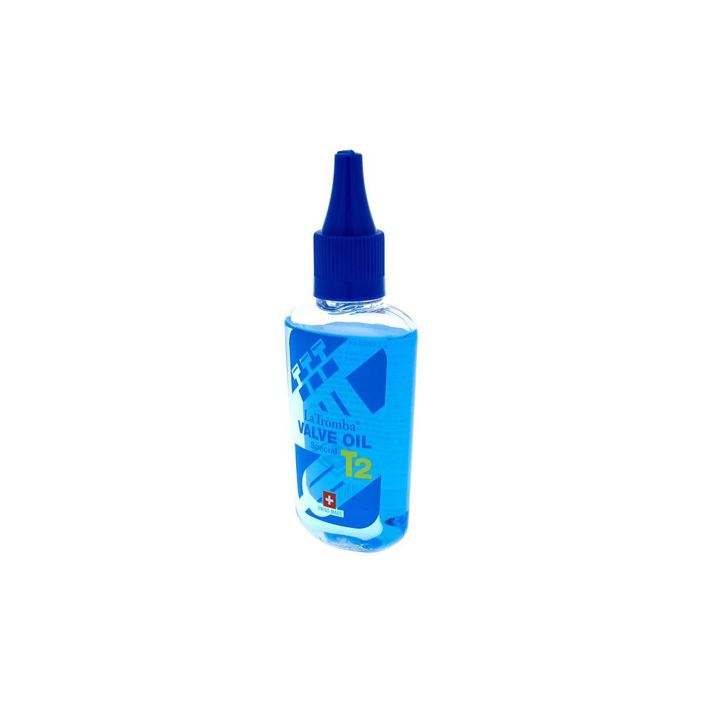 La Tromba AG T2 Valve Oil Special – Thomann Ireland