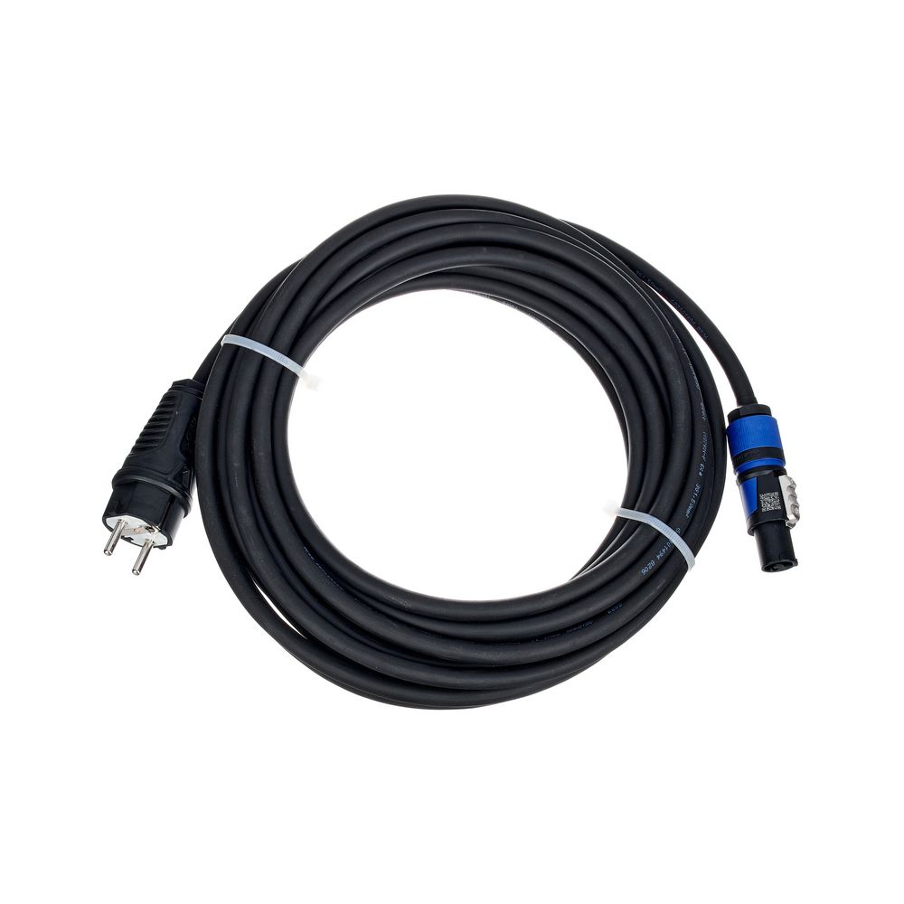 Stairville Adapt EU Plug