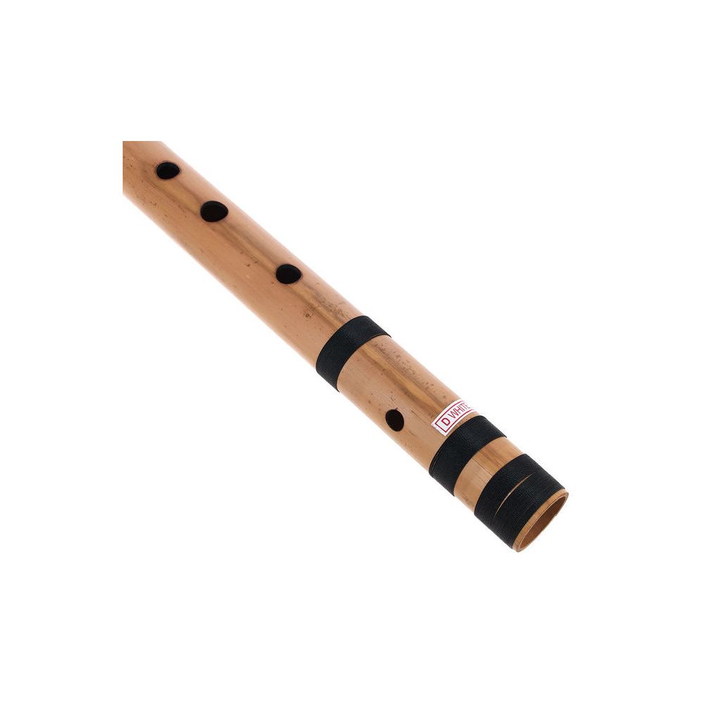 Thomann Nataraj Bansuri Pro Flute D – Thomann Ireland