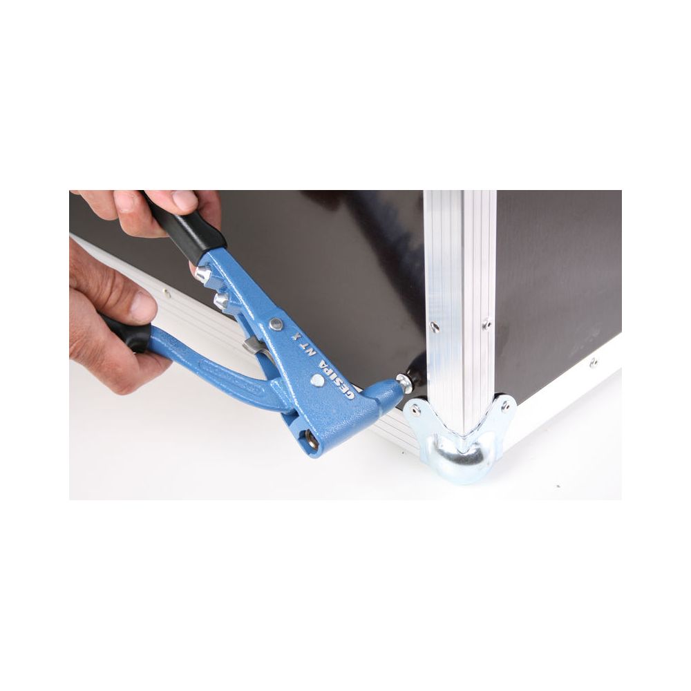 Thon Case Partition Kit 50x50 – Thomann Ireland