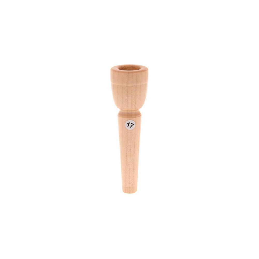 Thomann Mouthpiece Alphorn 17 – Thomann Ireland