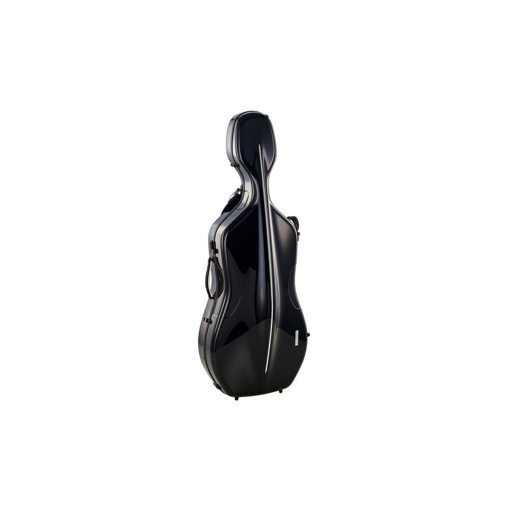 Gewa Air 3.9 Cello Case BK/BK – Thomann Ireland