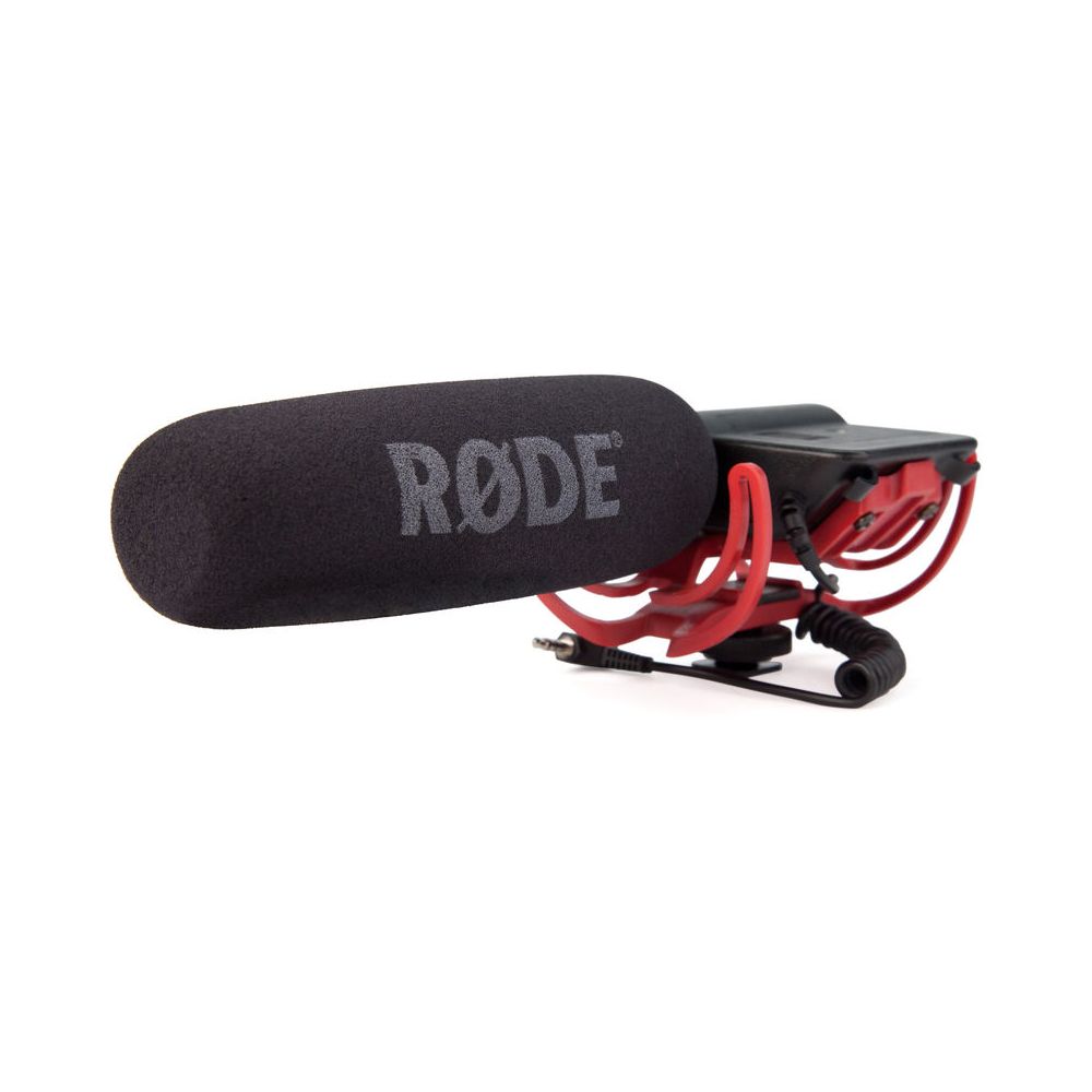 Rode VideoMic Rycote – Thomann Ireland