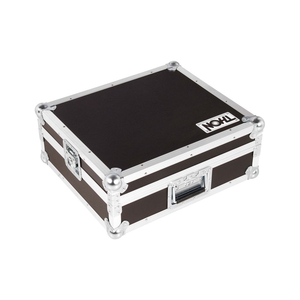 Thon Case Technics 1210/1210MKII PB – Thomann Ireland