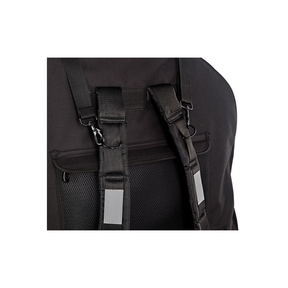 Gewa Premium Bass Gig Bag 3/4 – Thomann Ireland