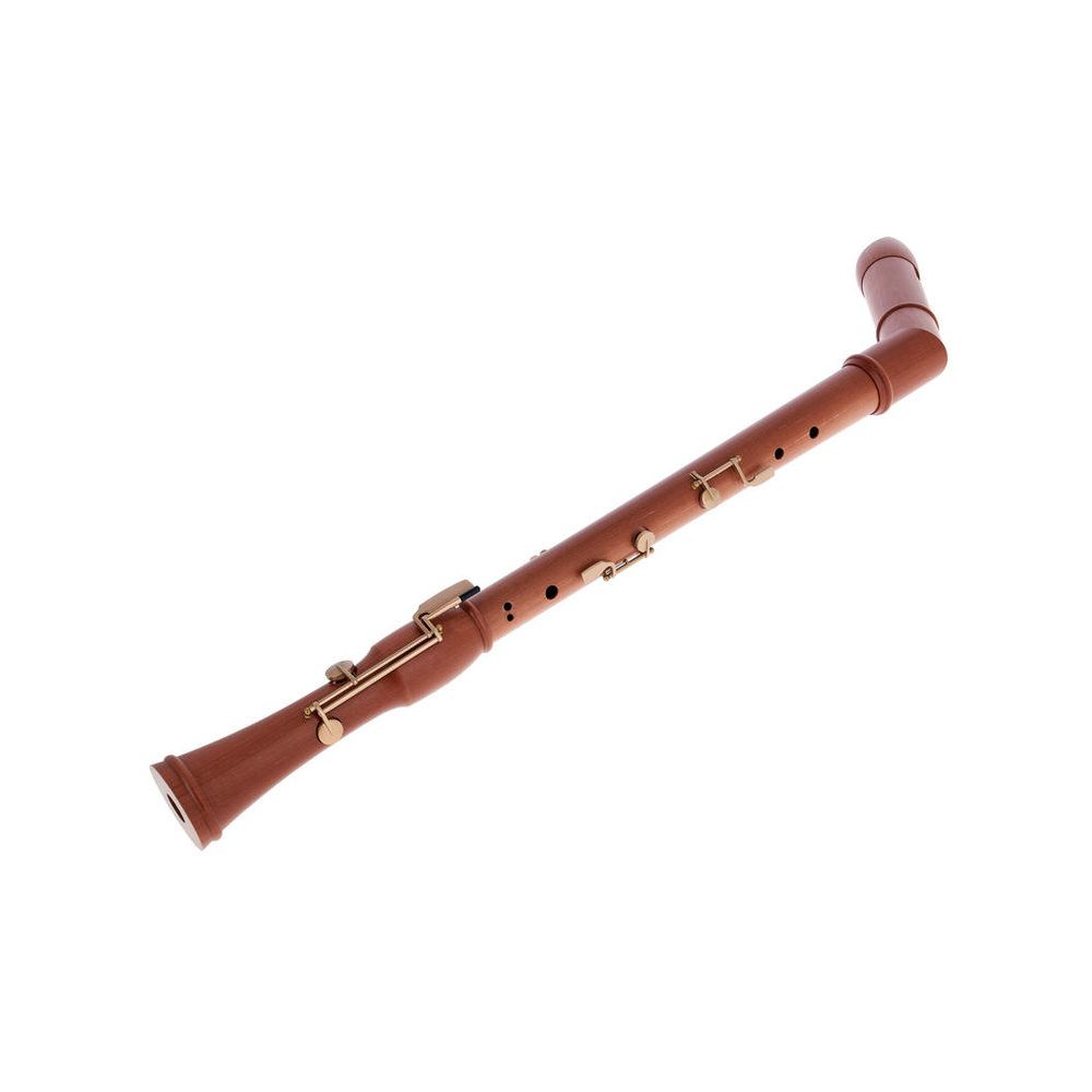 Mollenhauer 2546K Canta Bass Recorder – Thomann Ireland