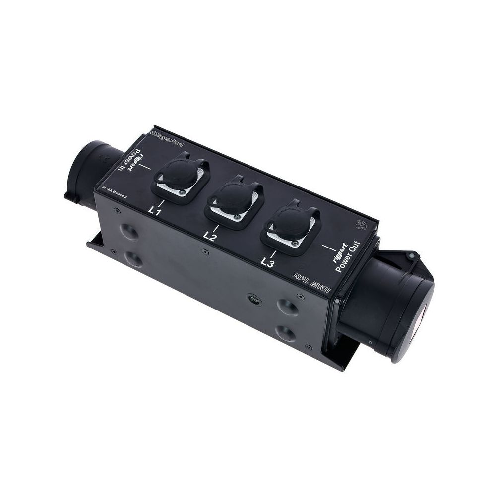 Rigport StagePort RPL16