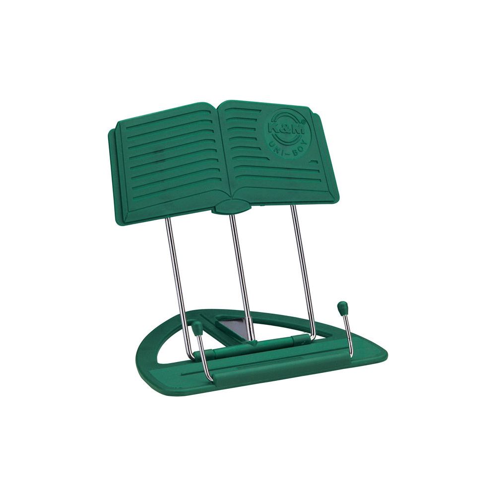 K&M 12450 Uniboy – Thomann Ireland