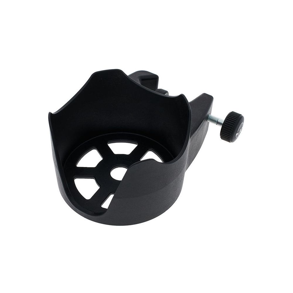 K&M 16027 drink holder biobased – Thomann Ireland