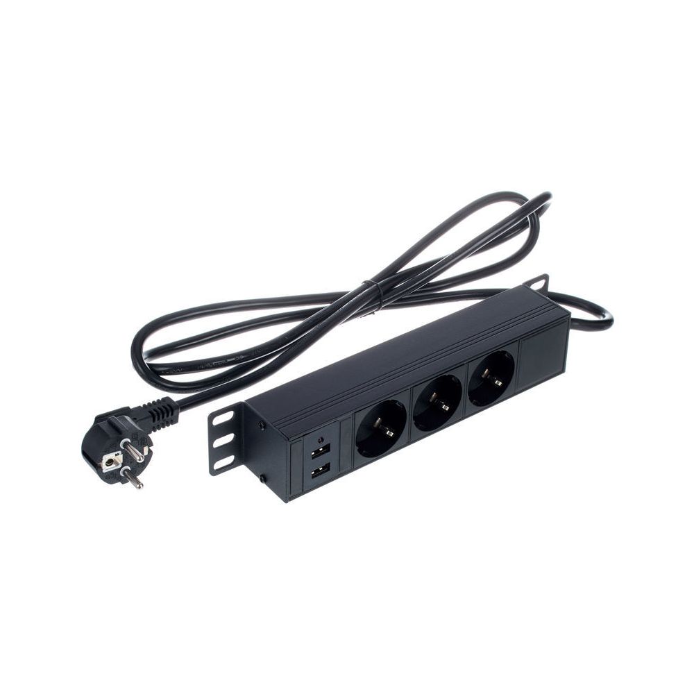 the t.racks Power 3 USB – Thomann Ireland