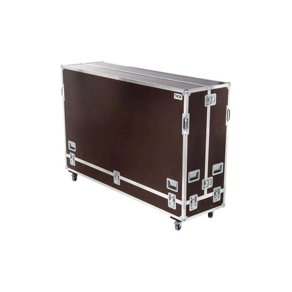 Thon Display MultiCase 100'' 2in1 – Thomann Ireland