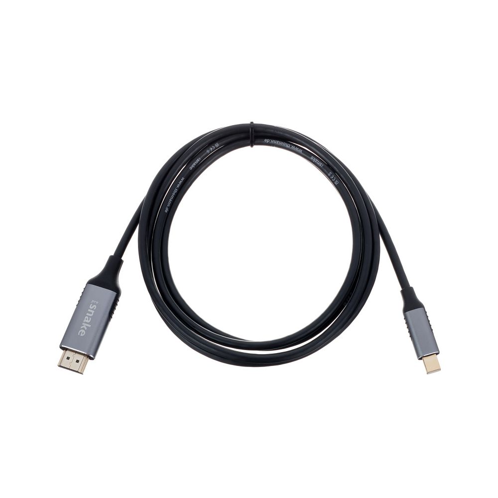 pro snake HDMI