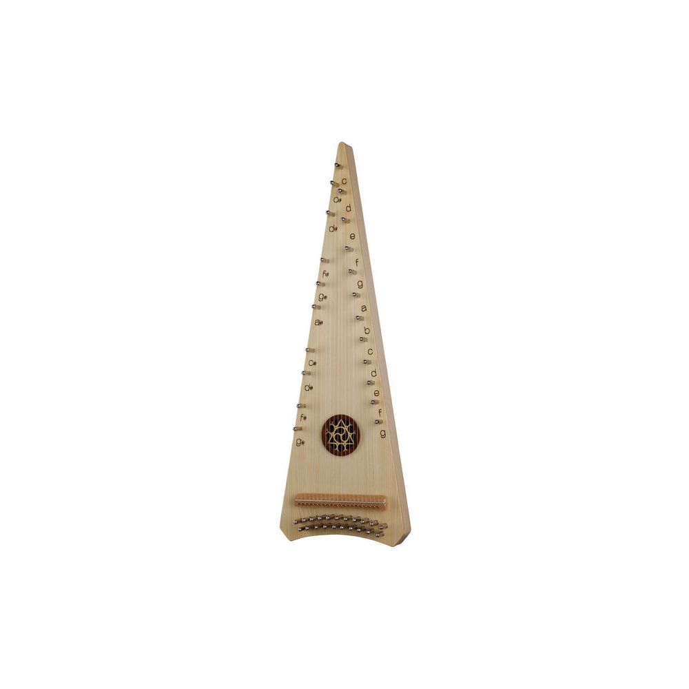 Thomann Europe Soprano Psaltery D1004  – Thomann Ireland