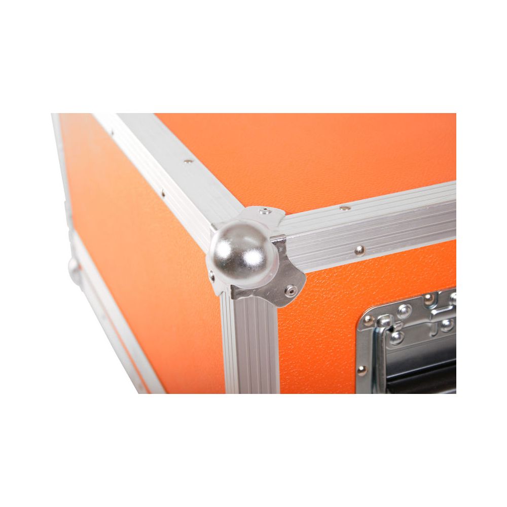 Thon Amp Case Orange Head – Thomann Ireland