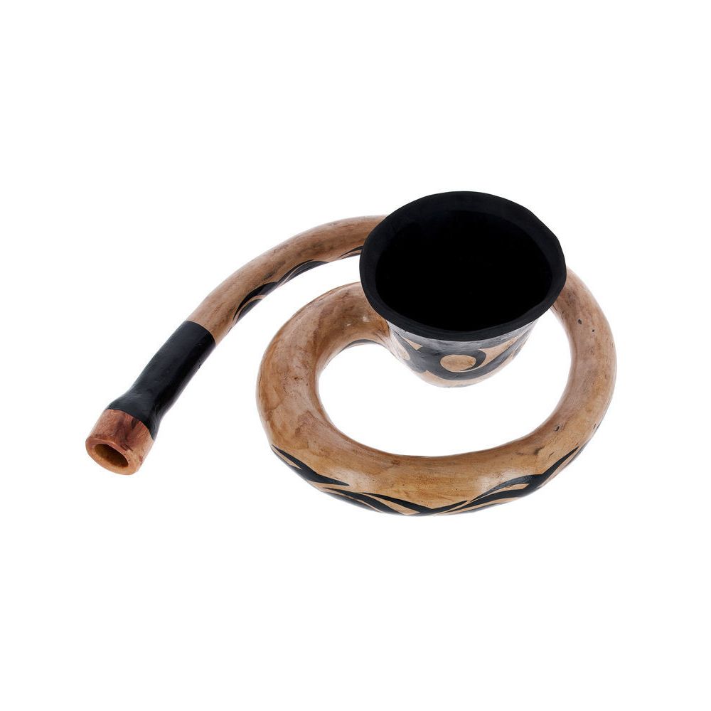 Thomann Didgeridoo Maori F – Thomann Ireland