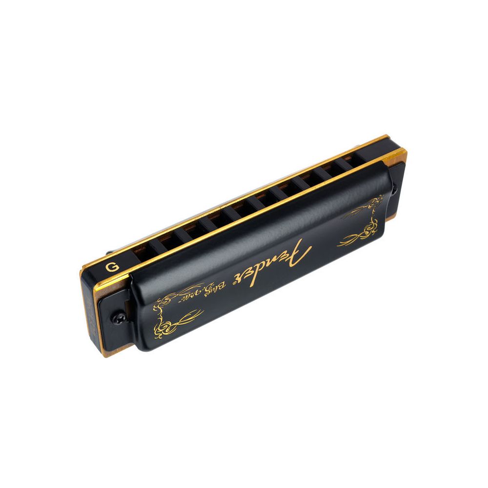 Fender Blues Deville 3 pack with case – Thomann Ireland