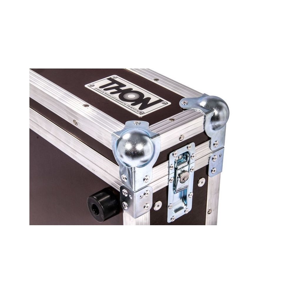 Thon Rack 3U Live 50 – Thomann Ireland