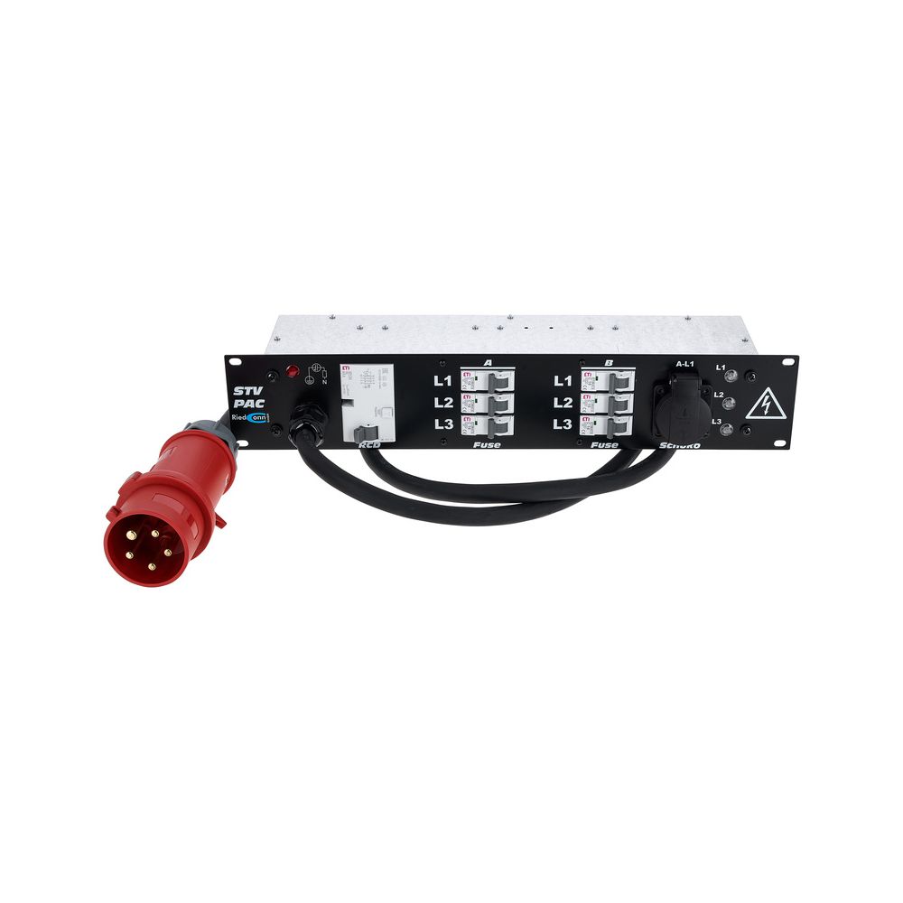 RiedConn STV32