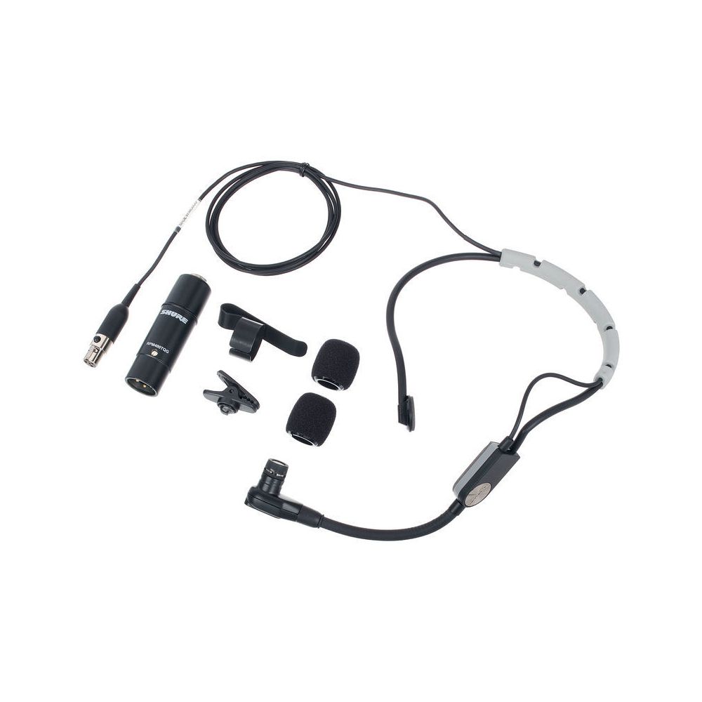 Shure SM35 – Thomann Ireland