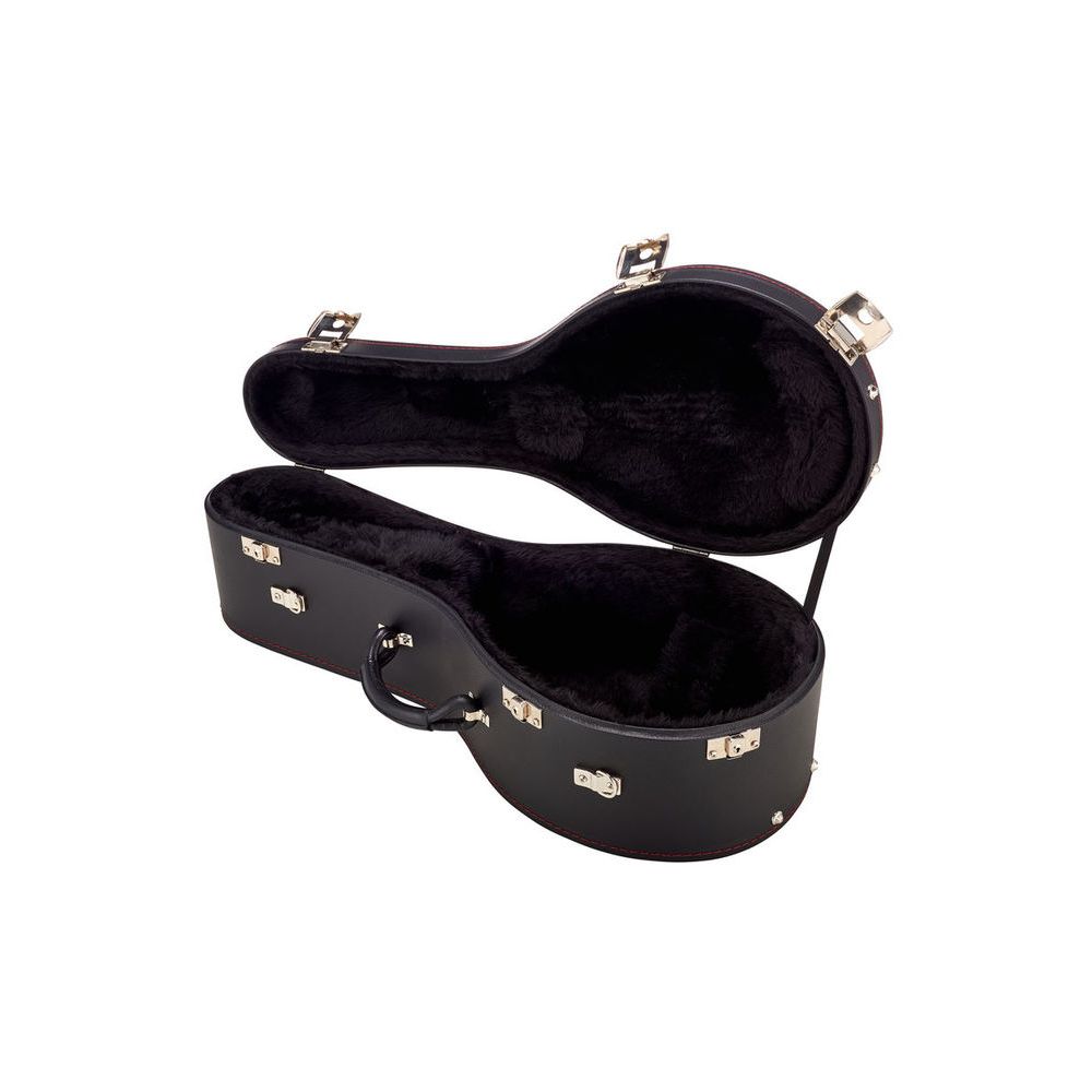 Hopf Round Mandolin Case No. 012 – Thomann Ireland