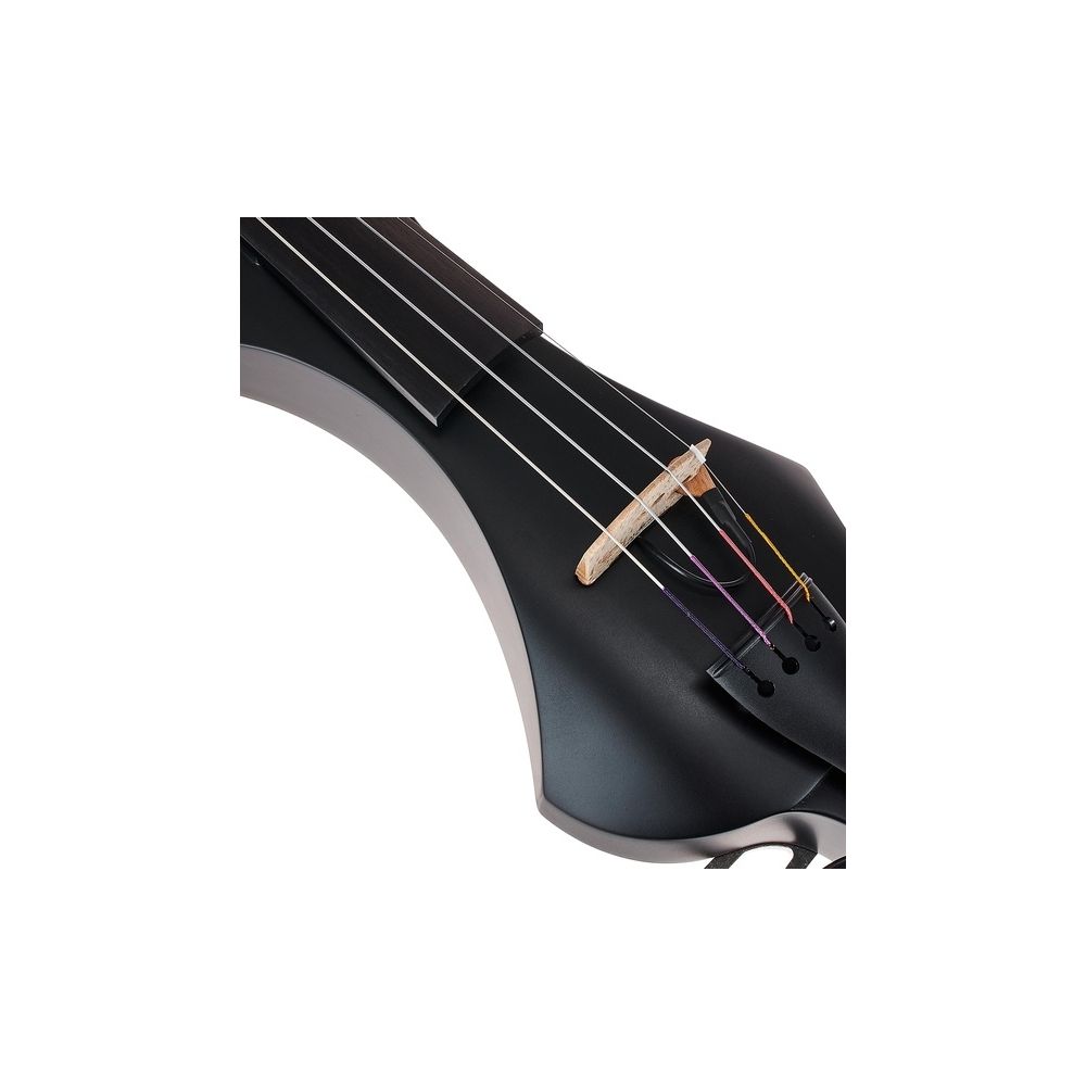 Gewa Novita 3.0 UA Elec. Violin BK – Thomann Ireland