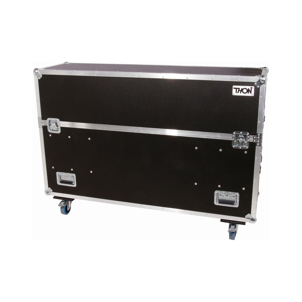 Thon Display MultiCase 55" 2in1 PB – Thomann Ireland