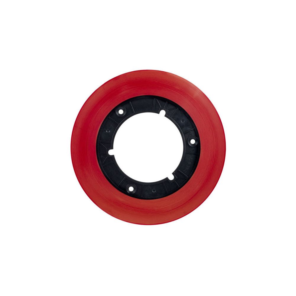Splicit Leader Tape Red 1/4" – Thomann Ireland