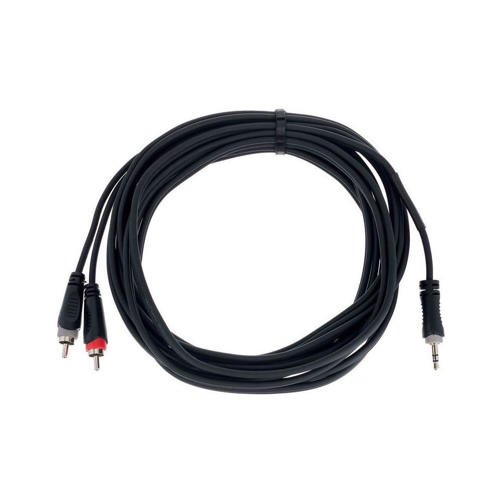 Cordial EY 5 WCC elements – Thomann Ireland