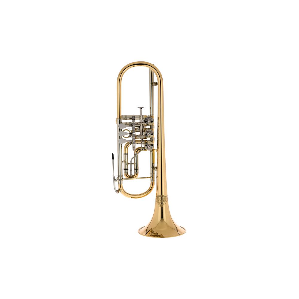Thomann Concerto GML Rotary Trumpet – Thomann Ireland