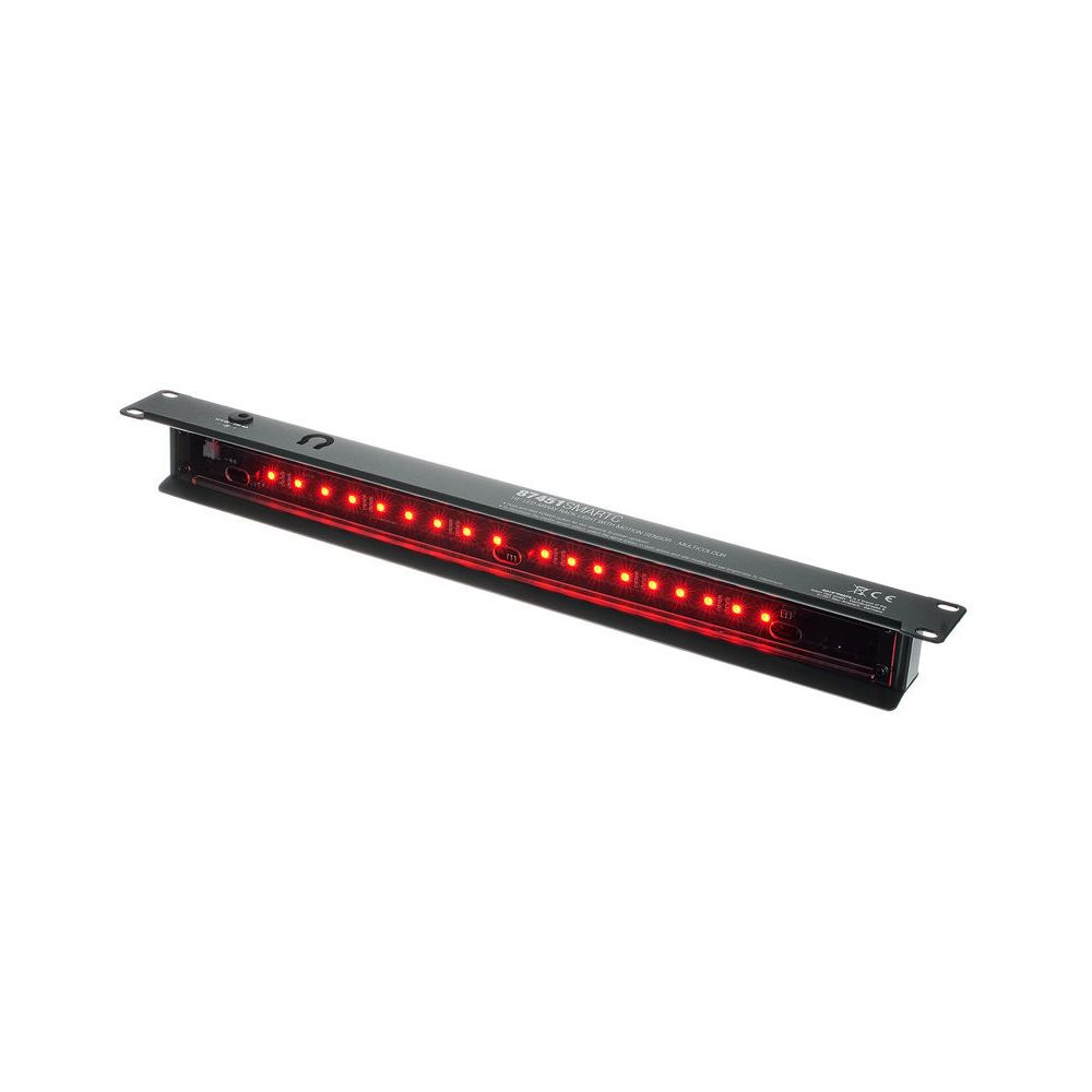 Adam Hall 87451 Smart C LED Rack Light – Thomann Ireland