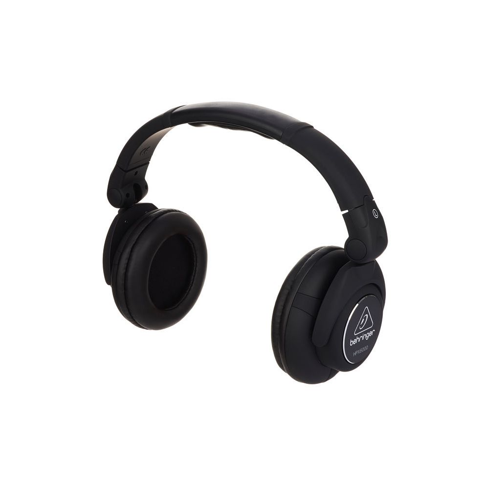 Behringer HPX6000 – Thomann Ireland
