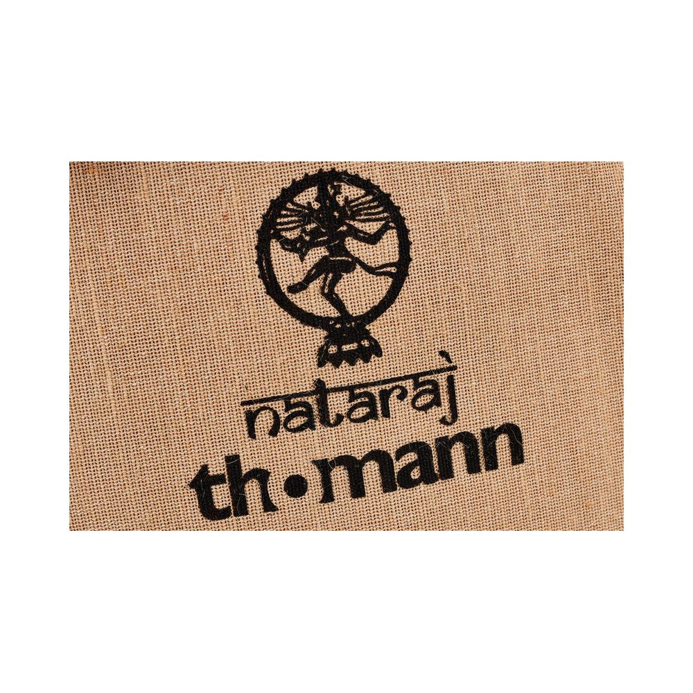 Thomann Nataraj Jute Sitar Padded Bag – Thomann Ireland