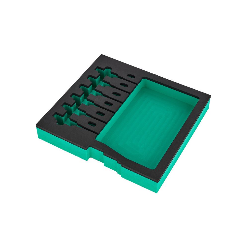 Thomann Inlay 0/6 ew