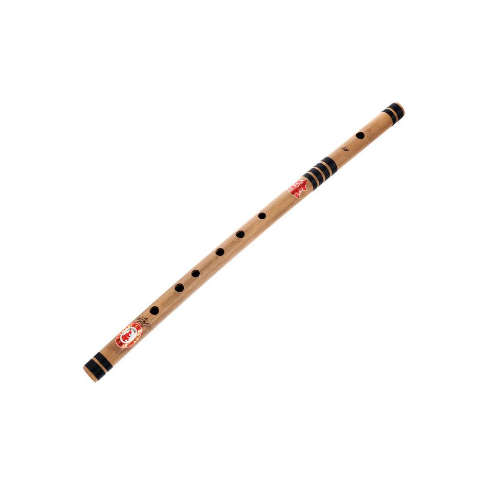 Thomann Nataraj Bansuri Pro Flute A# – Thomann Ireland
