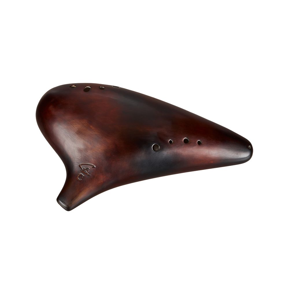 Thomann 10H Contra Bass Ocarina C7 – Thomann Ireland