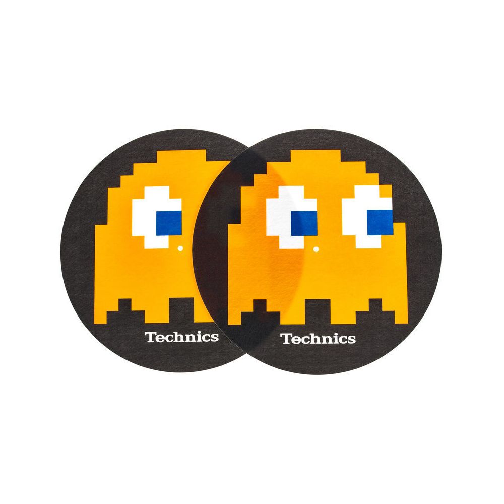 Technics Slipmat Clyde – Thomann Ireland
