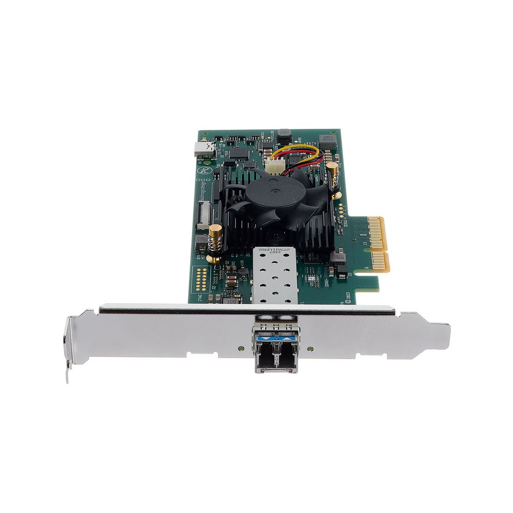 Blackmagic Design DeckLink IP HD Optical – Thomann Ireland