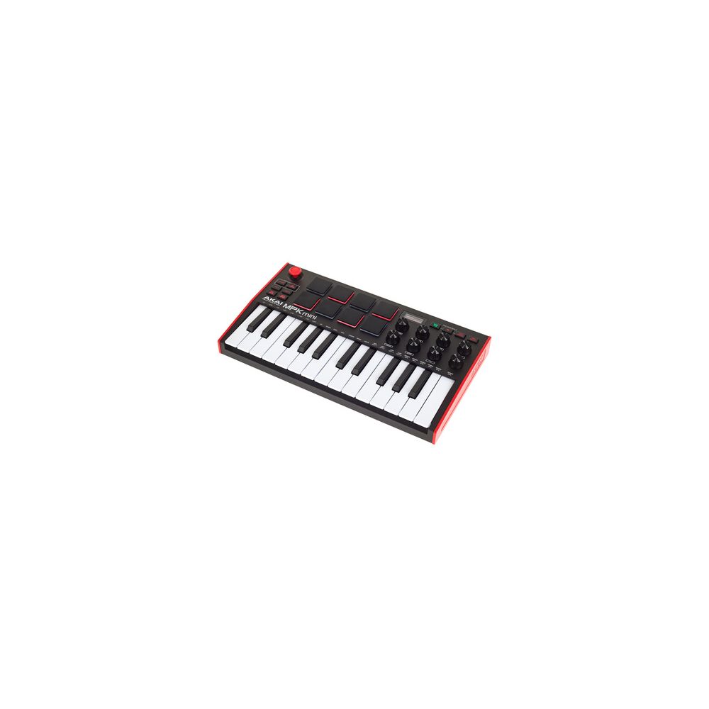 AKAI Professional MPK Mini MK3 B