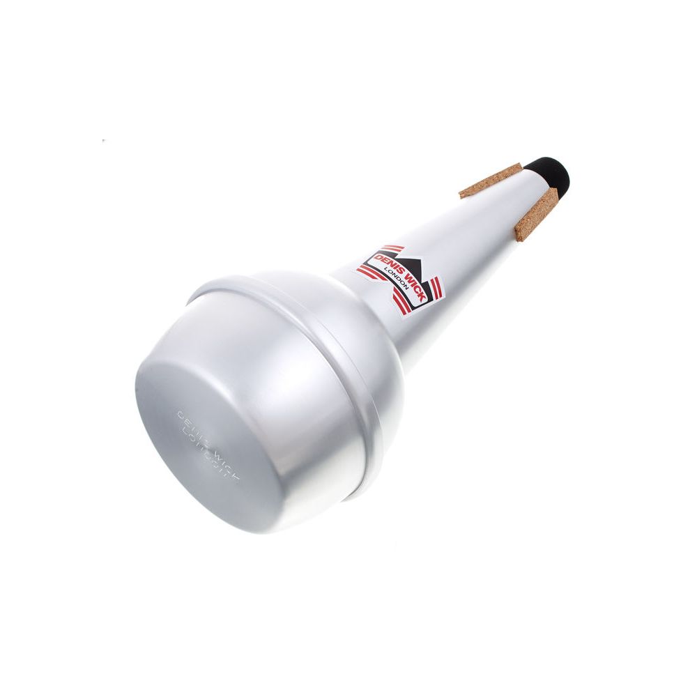 Denis Wick DW5509 Bass Trombone Straight – Thomann Ireland