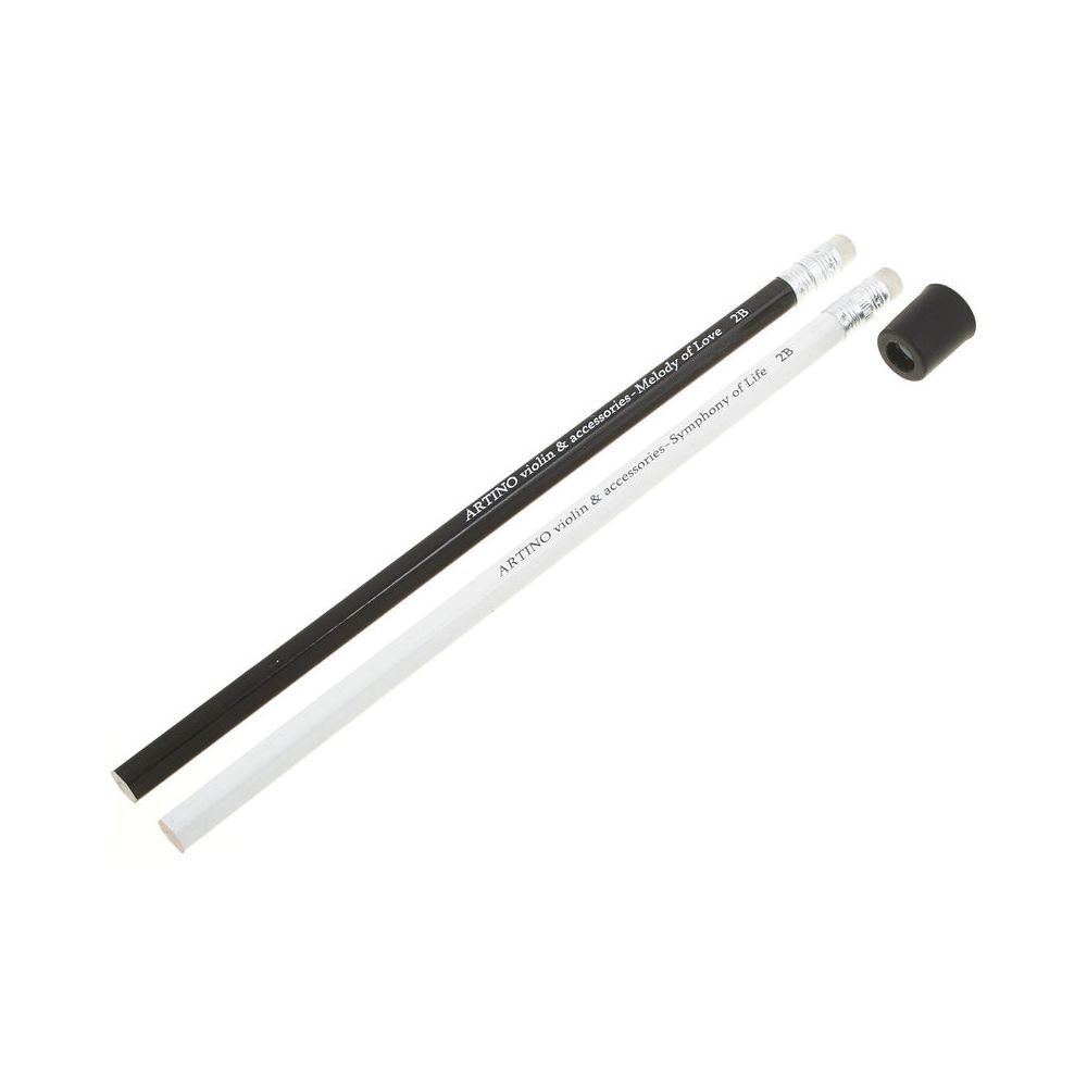 Artino Magnet Pen Set BK – Thomann Ireland