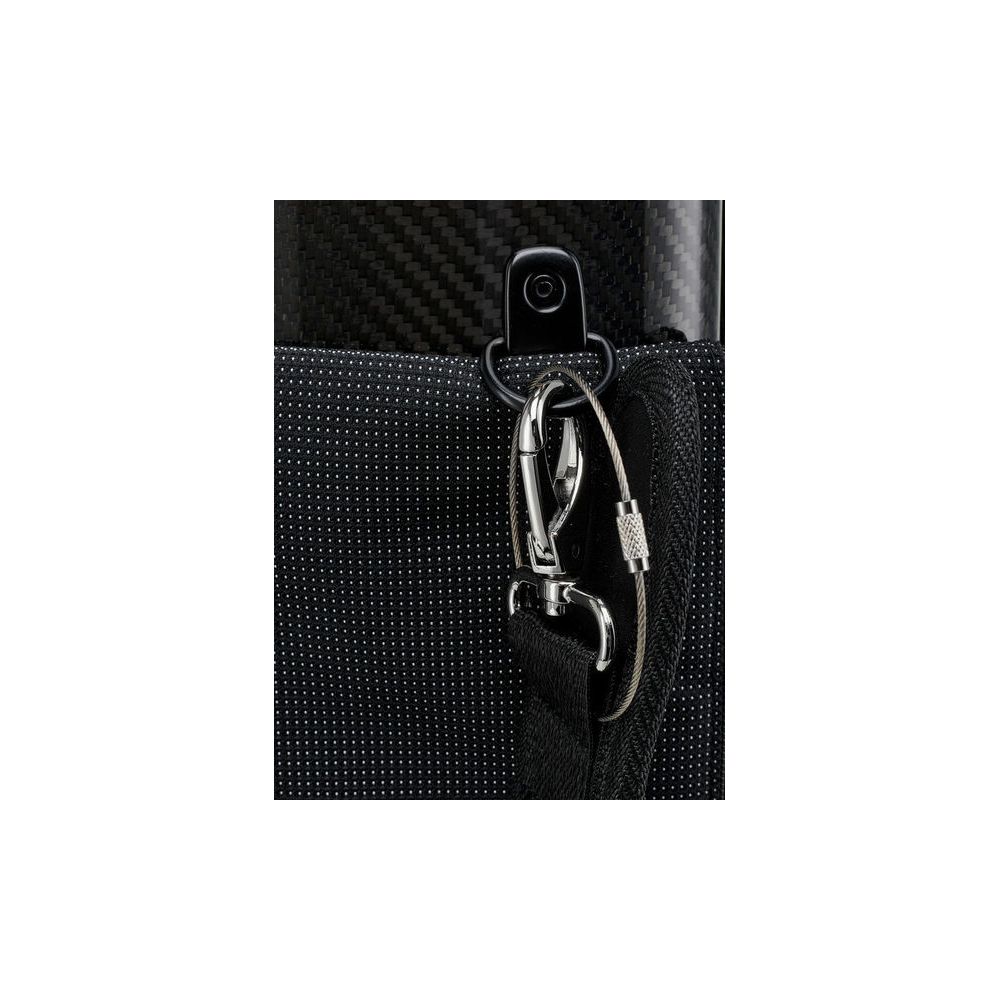 Gewa Idea 1.8 Violin Case Black SH – Thomann Ireland