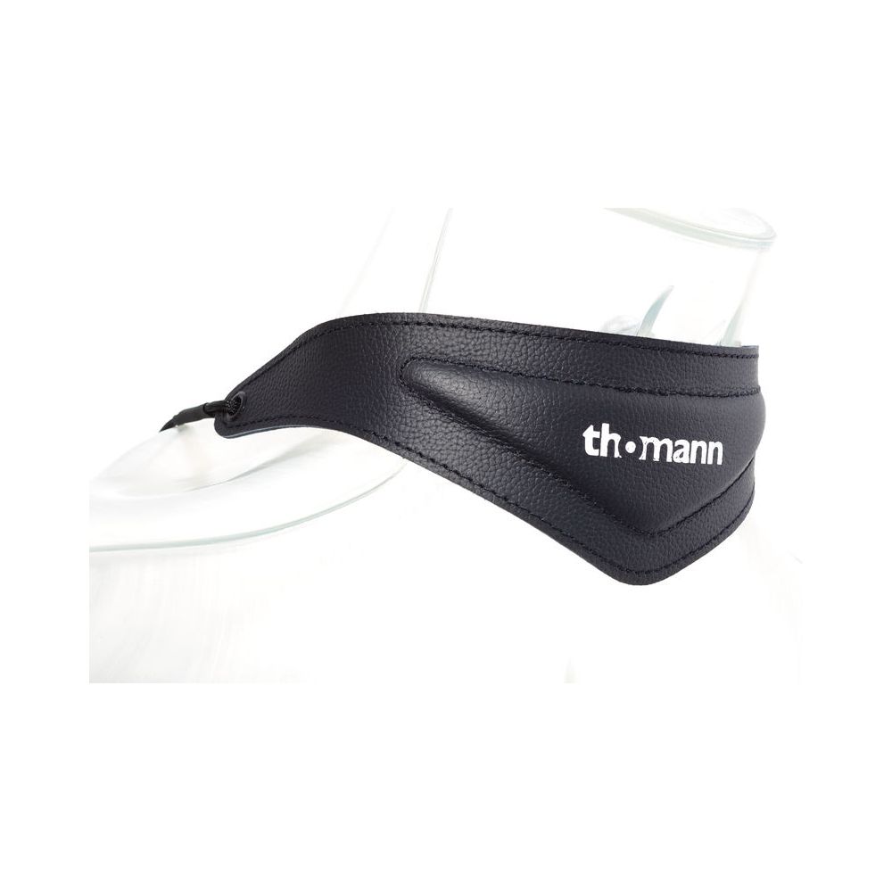Thomann 1045 Prof Saxophone Strap – Thomann Ireland