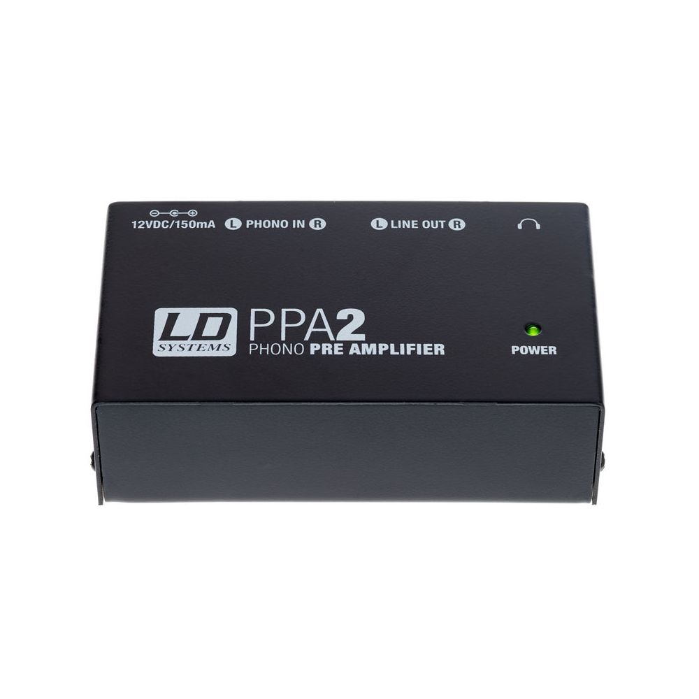LD Systems PPA 2 – Thomann Ireland