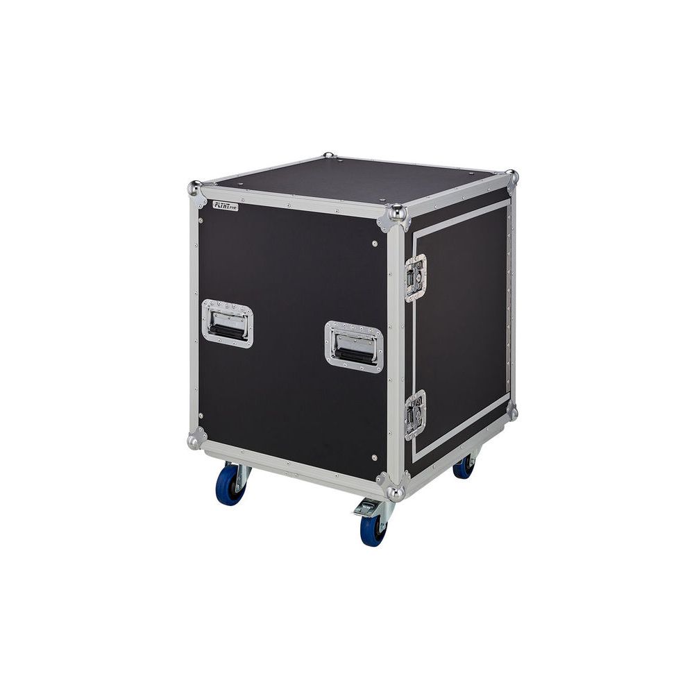 Flyht Pro Rack 12U Slide Shock Mount – Thomann Ireland