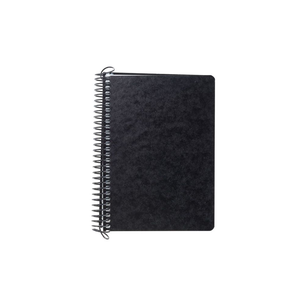 Star Marching Folder 1045/30 Black – Thomann Ireland