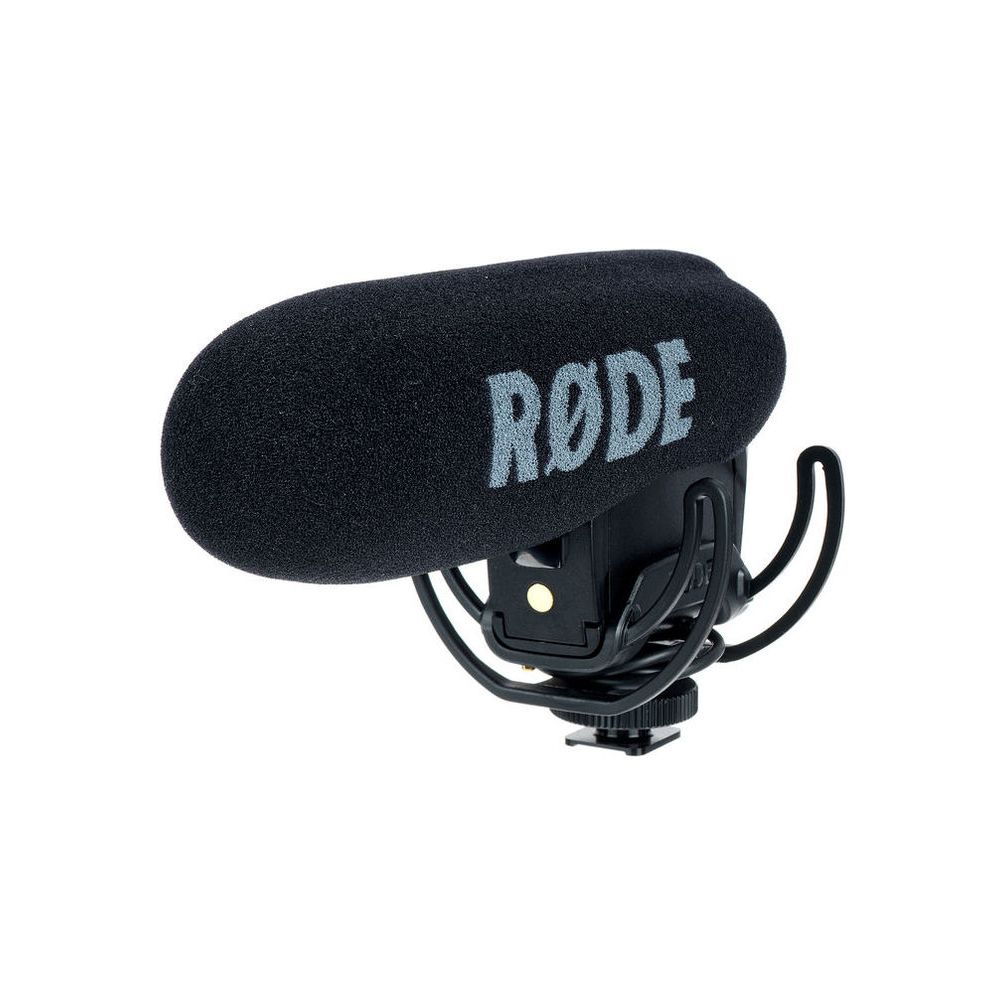 Rode VideoMic Pro Rycote – Thomann Ireland