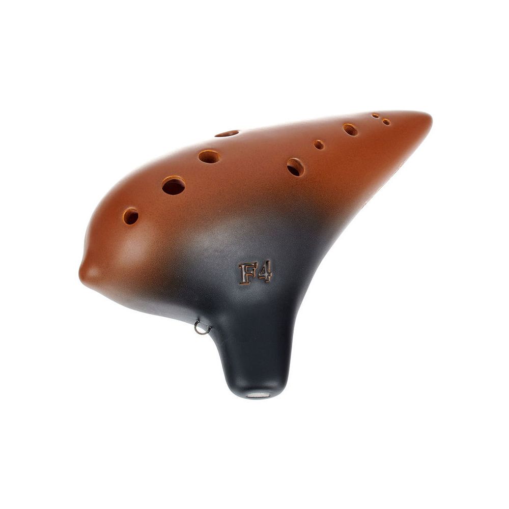 Thomann 10H Concert Ocarina F4 – Thomann Ireland