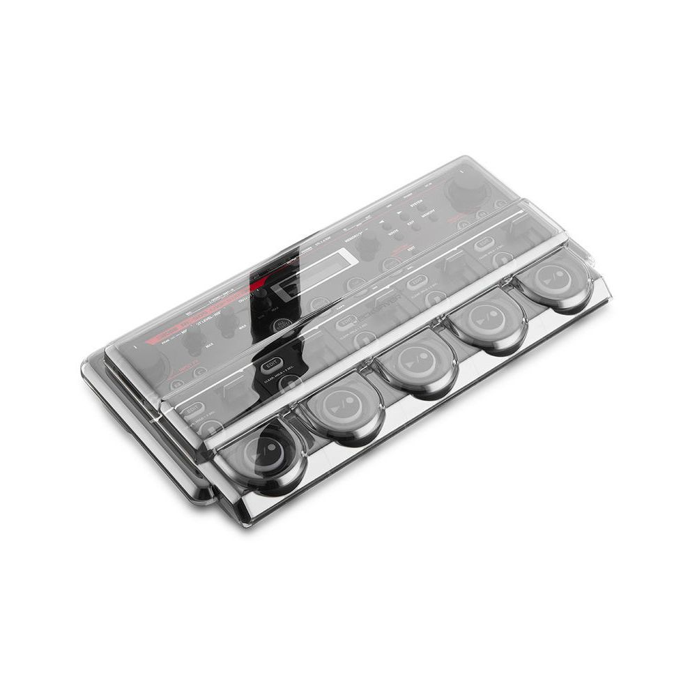 Decksaver Boss RC