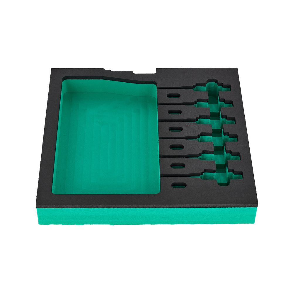 Thomann Inlay 0/6 ew